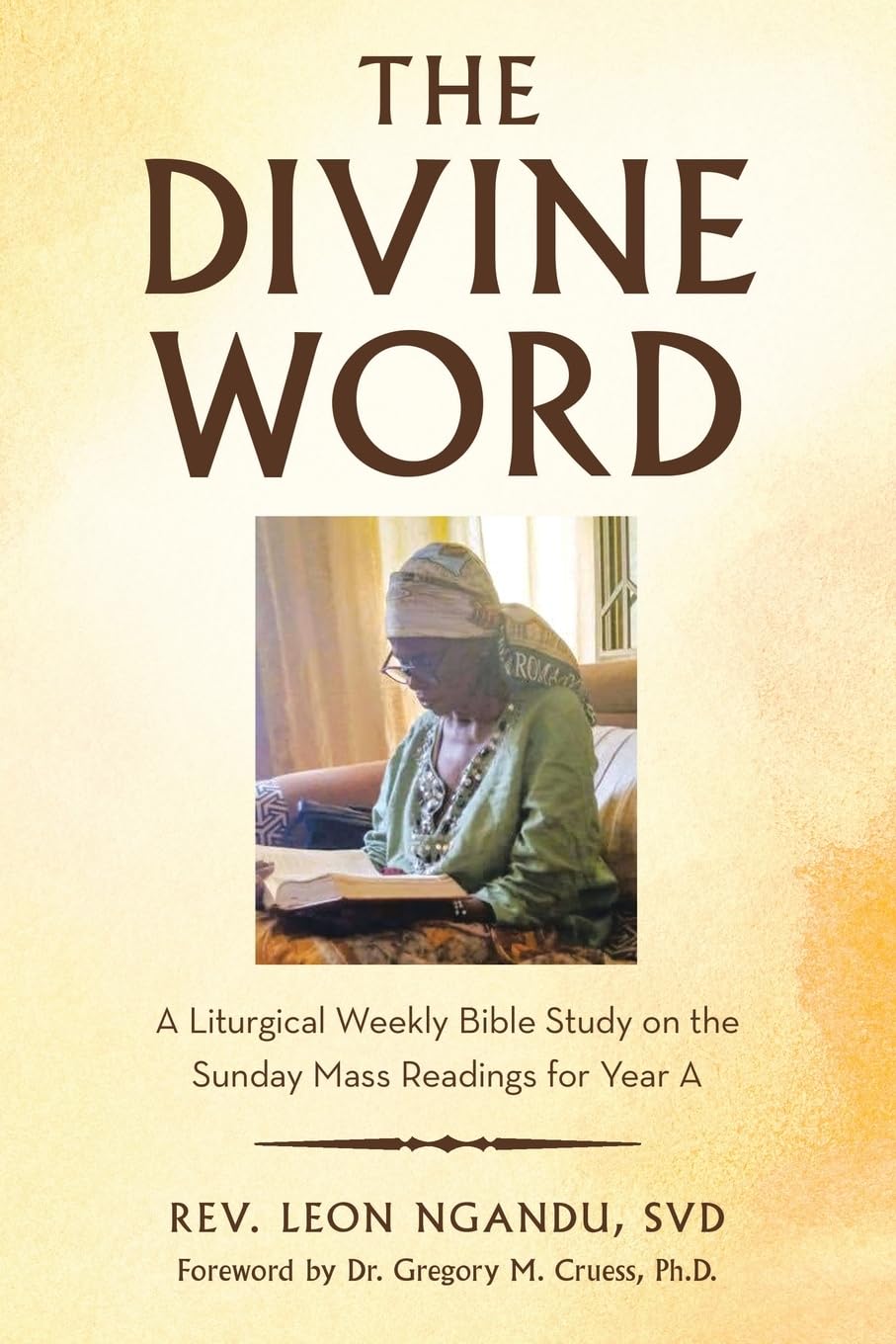 THE DIVINE WORD Religion & Esotericism