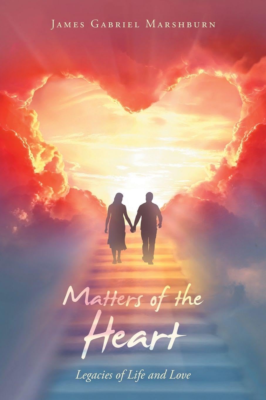 Matters of the Heart Religion & Esotericism