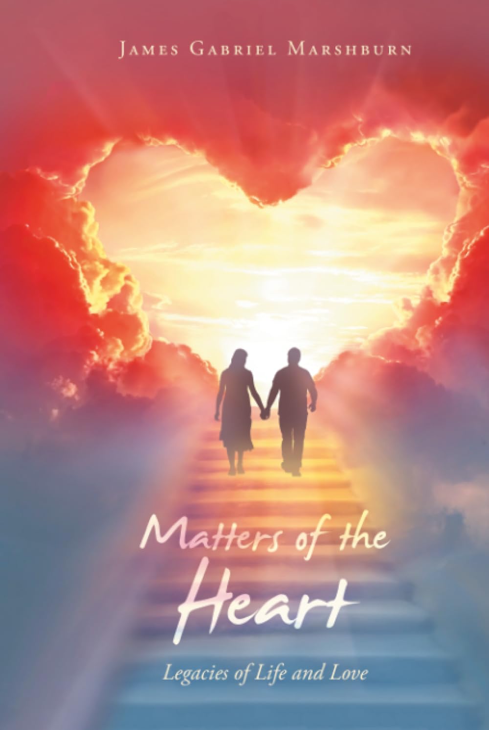 Matters of the Heart Religion & Esotericism