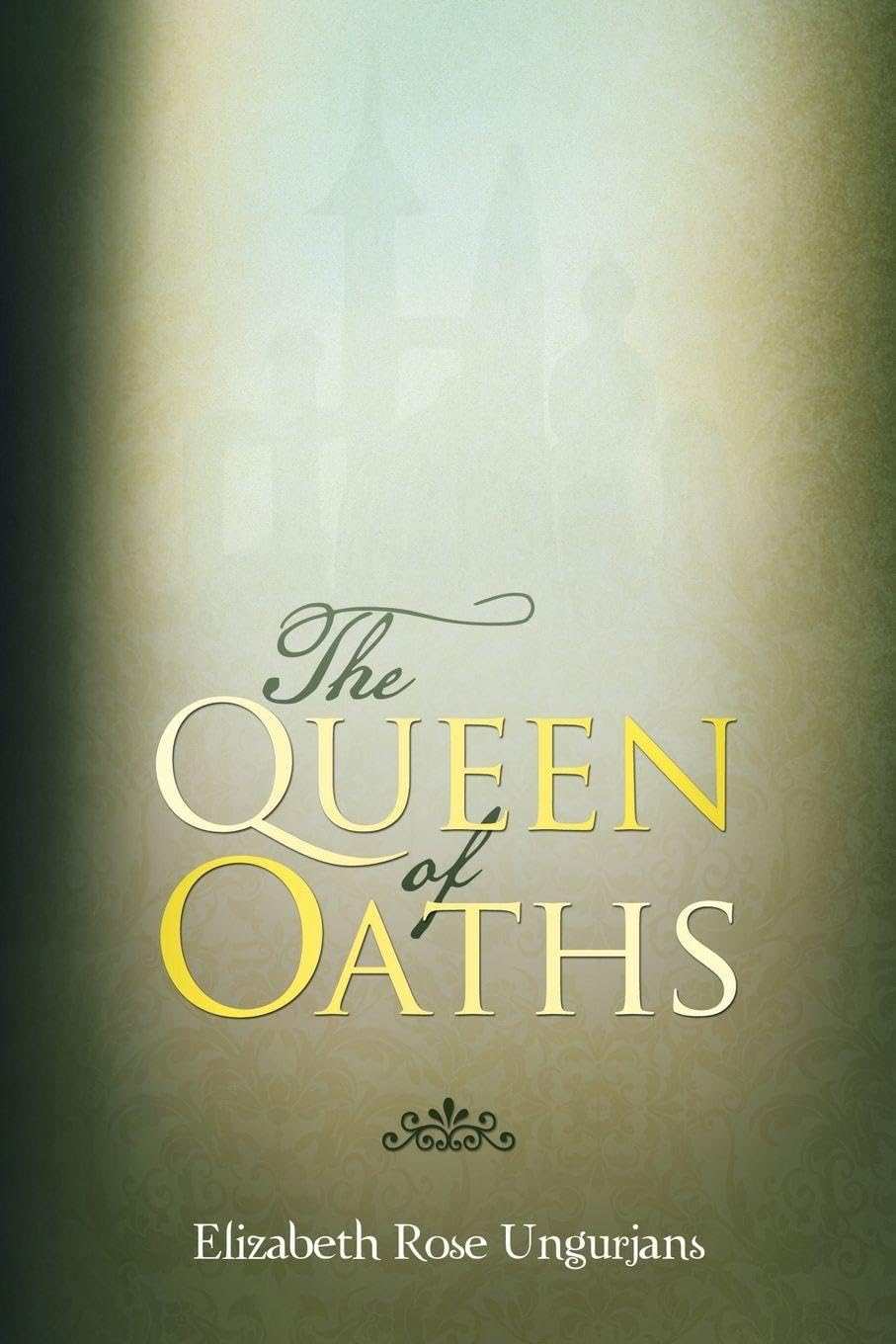 The Queen of Oaths Fiction