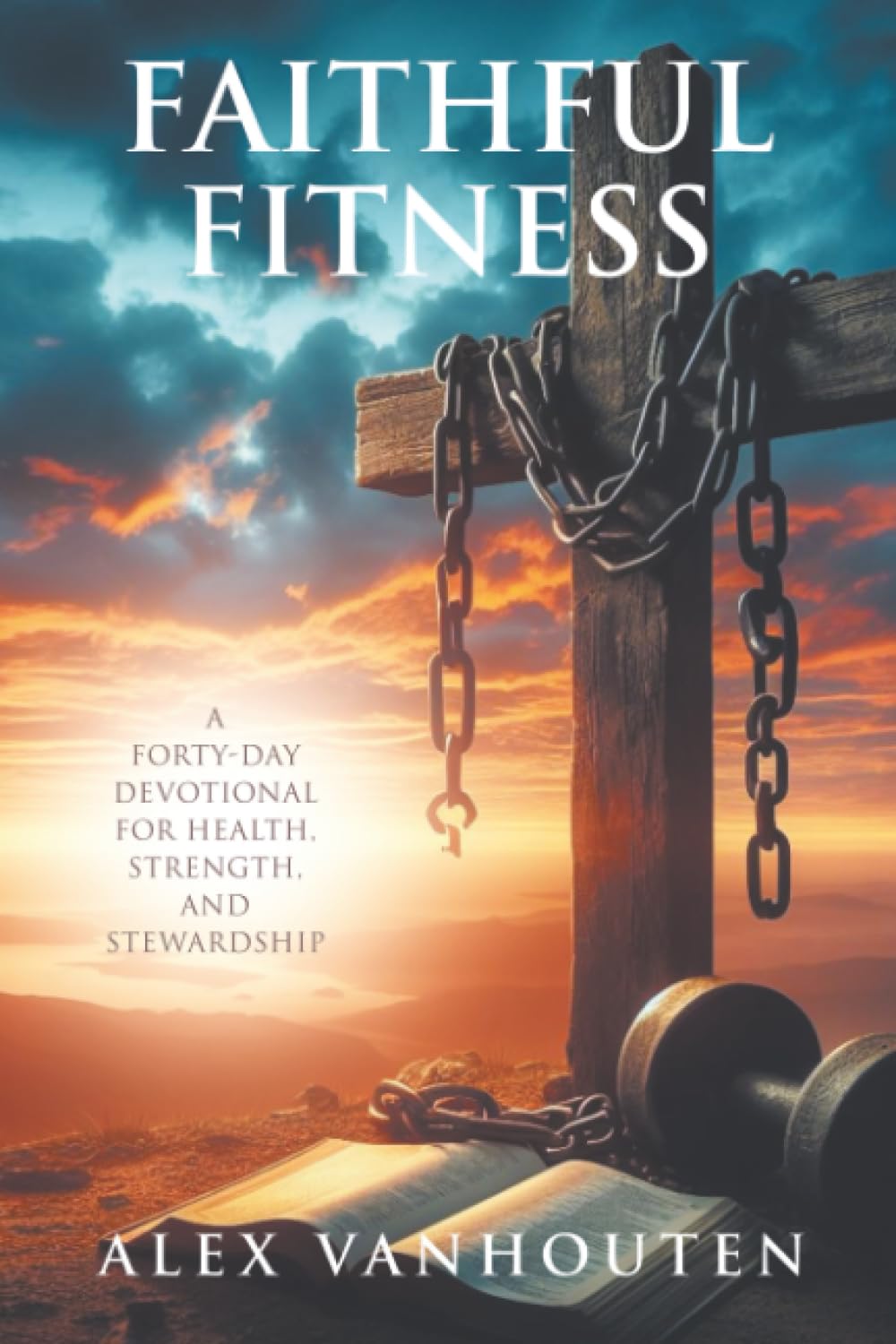 Faithful Fitness Health, Nutrition & Fitness