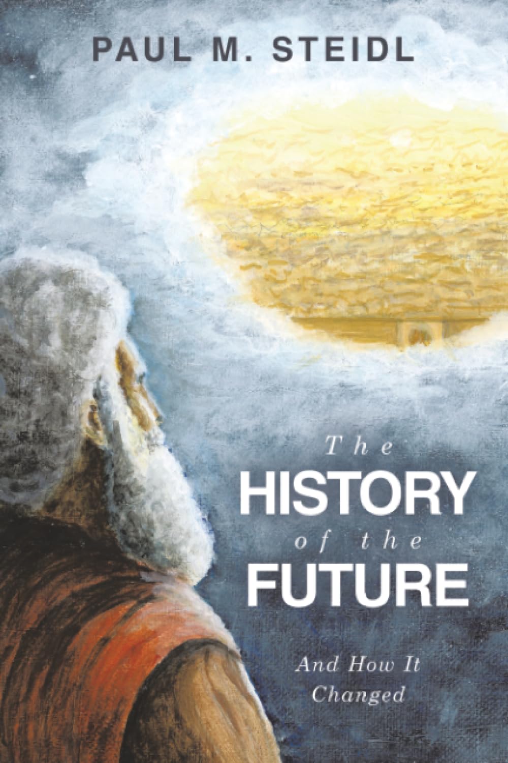 The History of the Future Philosophy