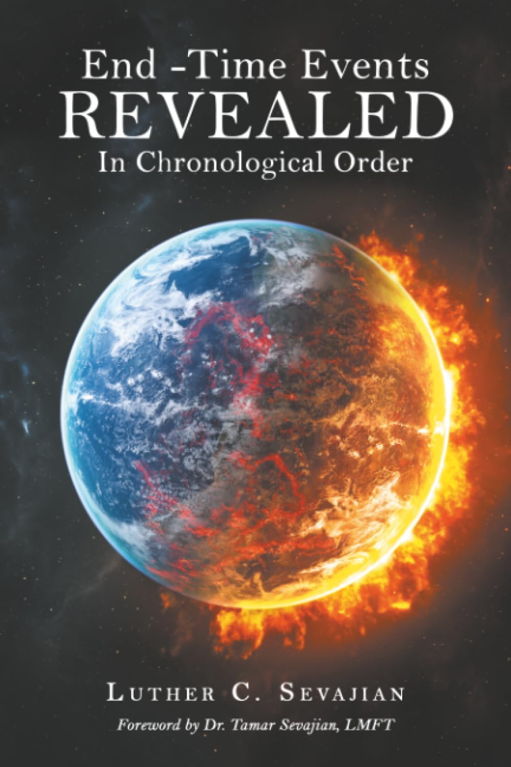End -Time Events REVEALED In Chronological Order Religion & Esotericism