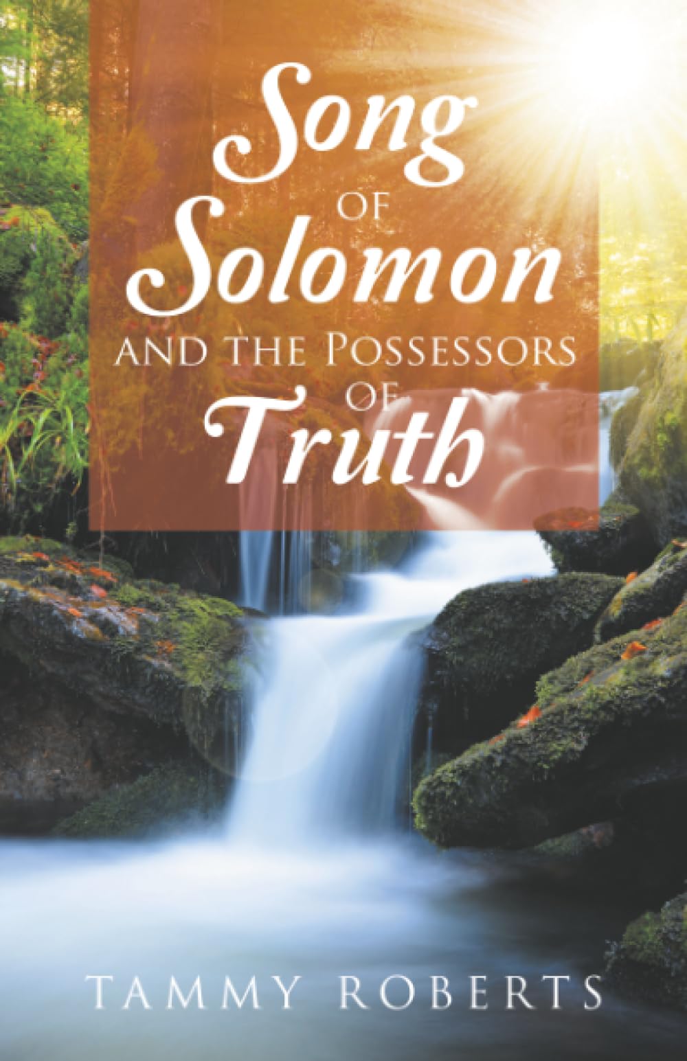 Song of Solomon and the Possessors of Truth Fantasy & Sci-Fi