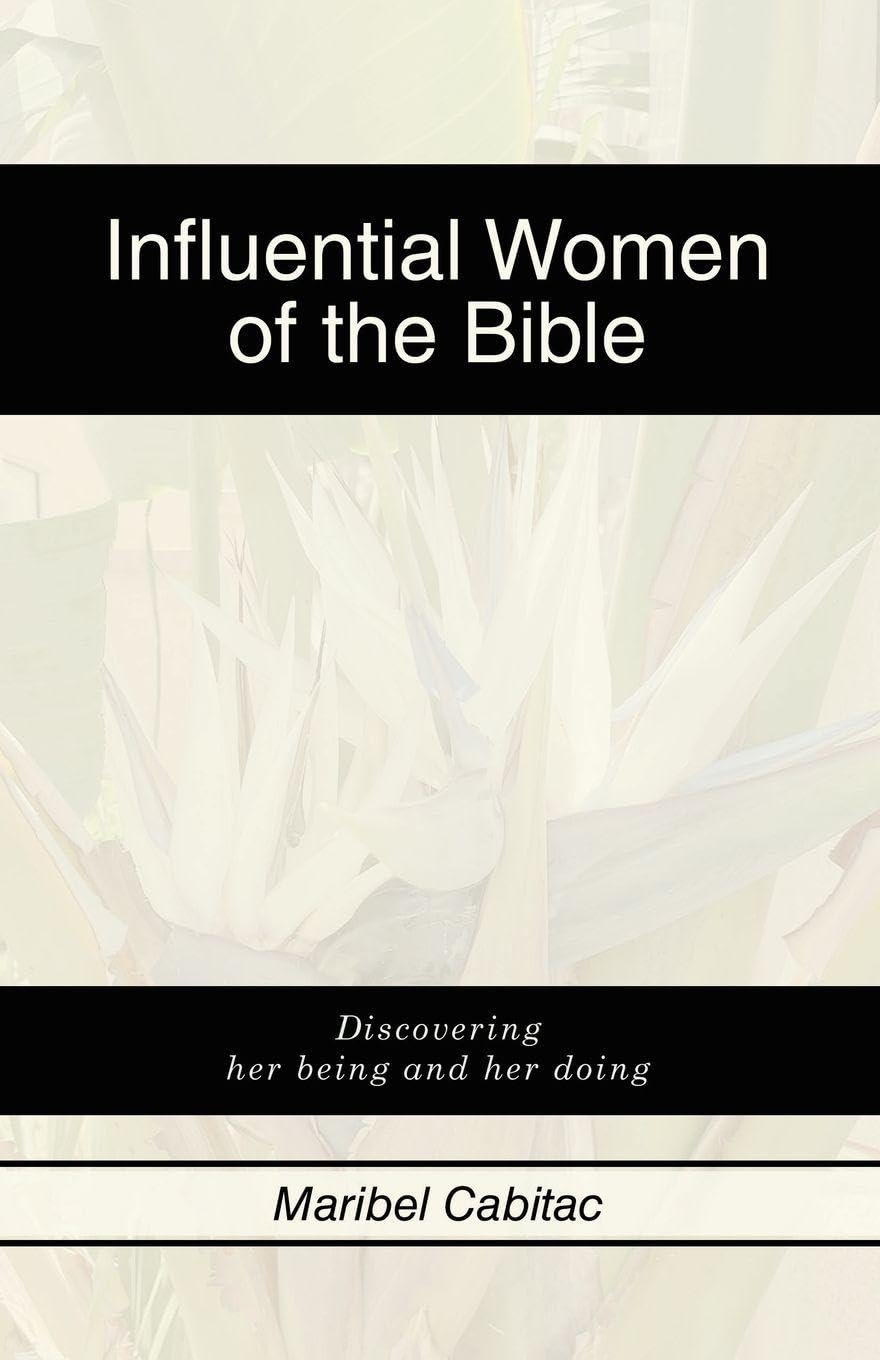 Influential Women of the Bible Religion & Esotericism