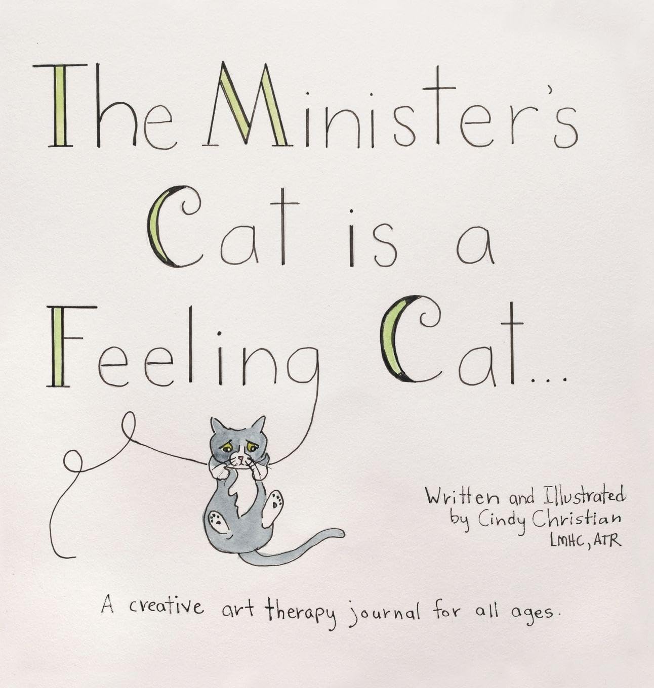 The Minister's Cat is a Feeling Cat... Social Sciences