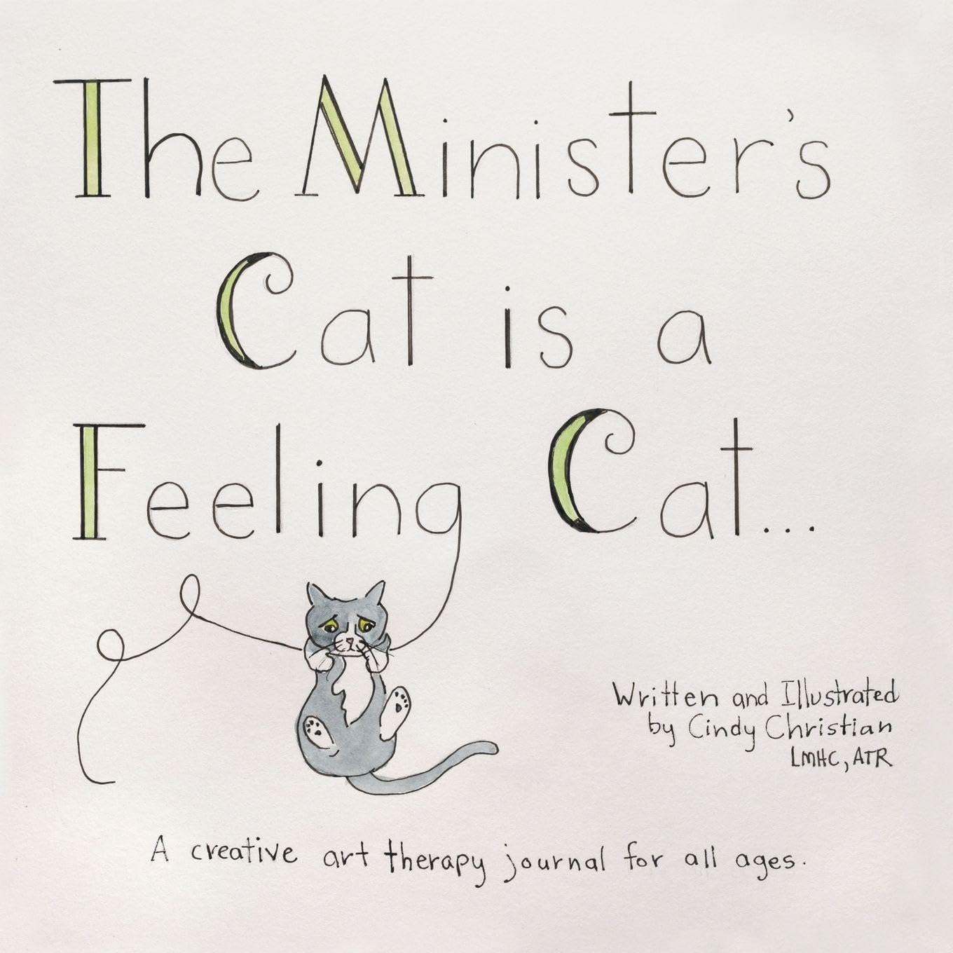 The Minister's Cat is a Feeling Cat... Social Sciences