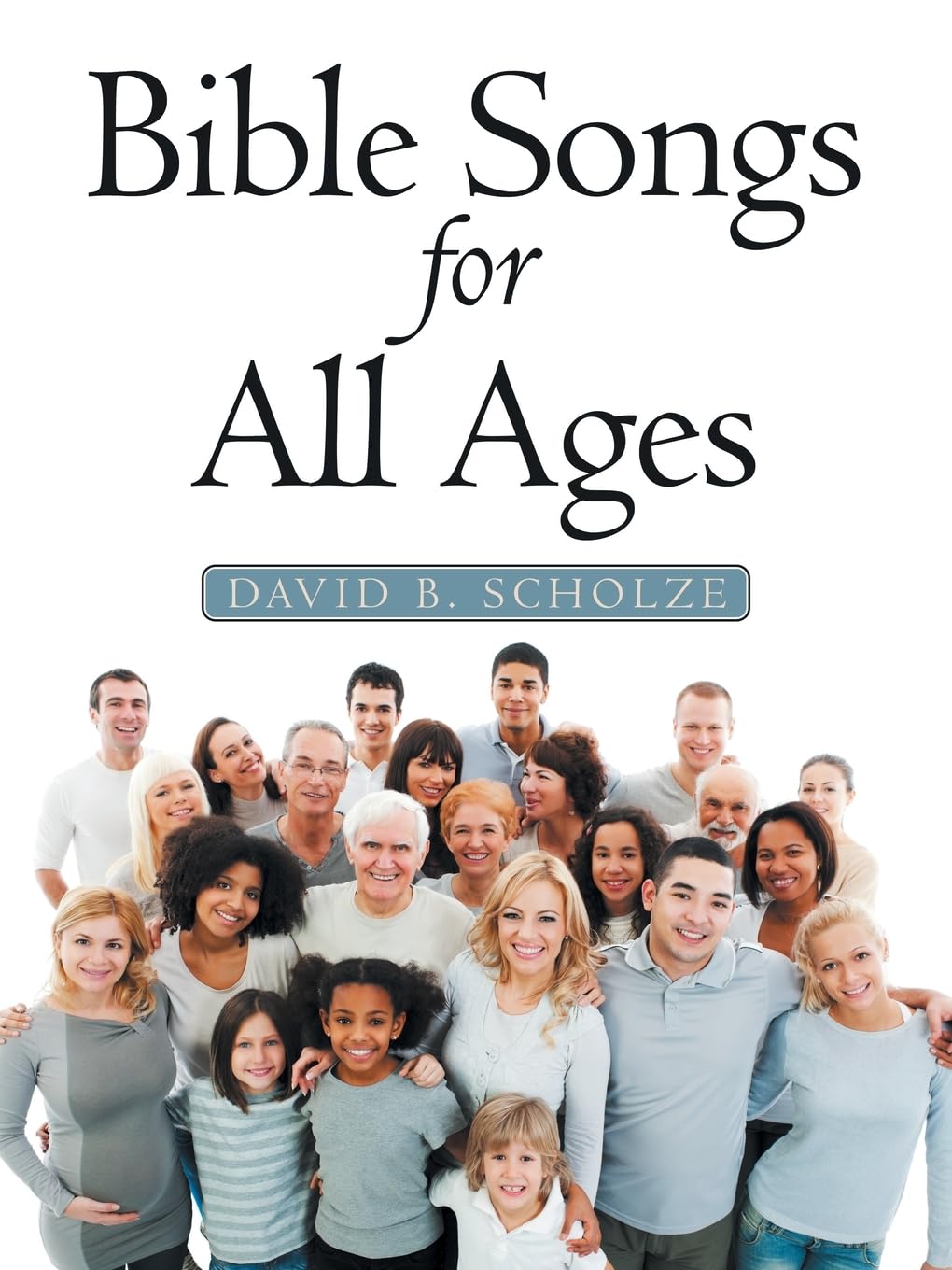 Bible Songs for All Ages Religion & Esotericism