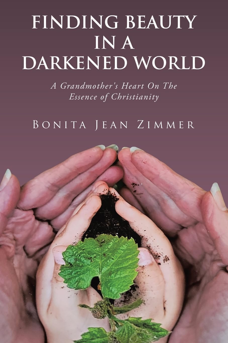 Finding Beauty In a Darkened World Religion & Esotericism