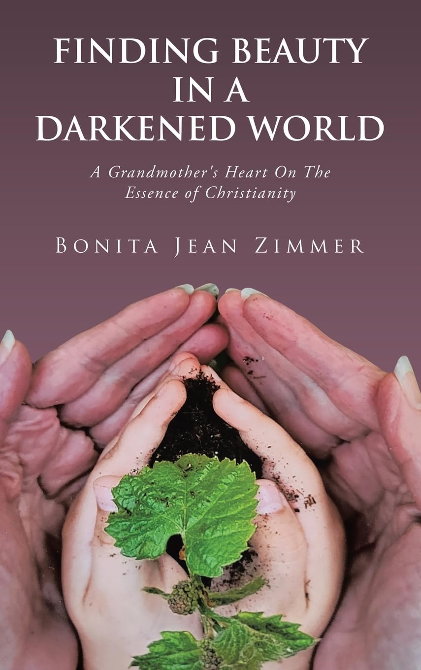 Finding Beauty In a Darkened World Religion & Esotericism