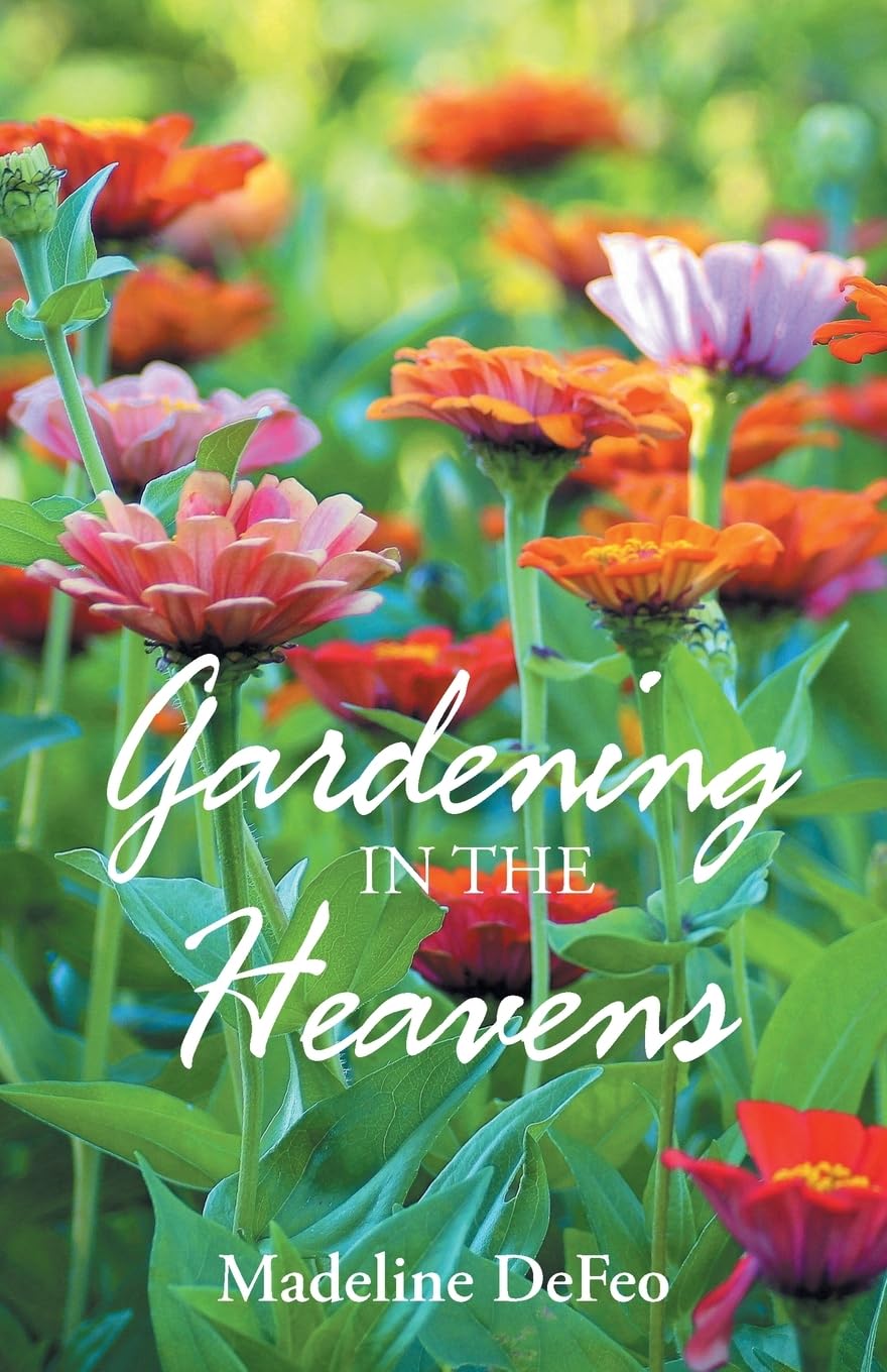 Gardening in the Heavens Religion & Esotericism