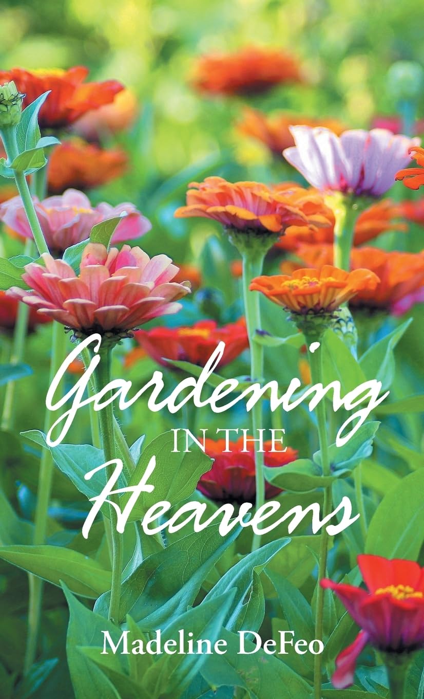 Gardening in the Heavens Religion & Esotericism