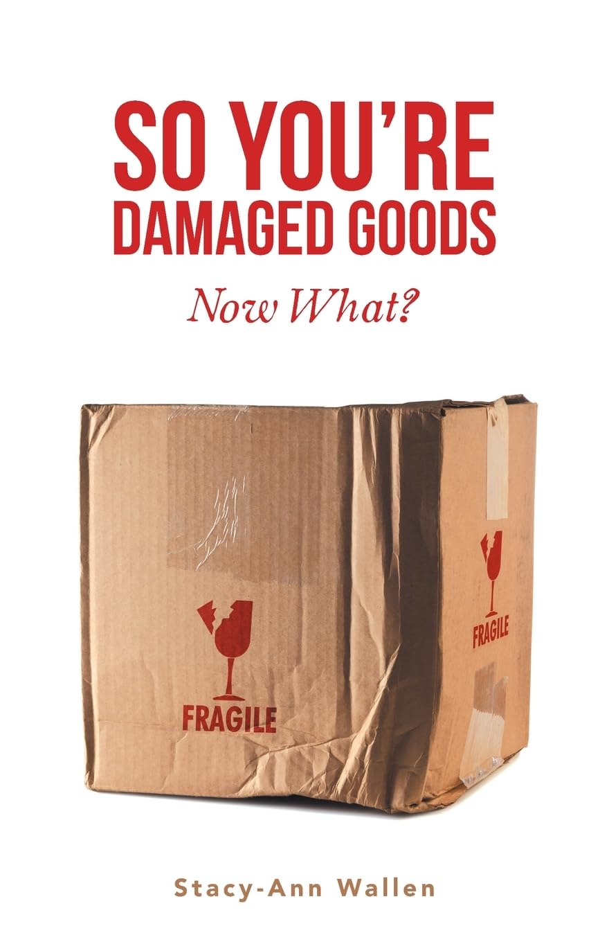 So You're Damaged Goods Religion & Esotericism