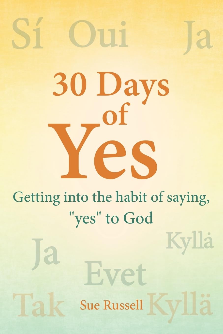 30 Days of Yes Religion & Esotericism