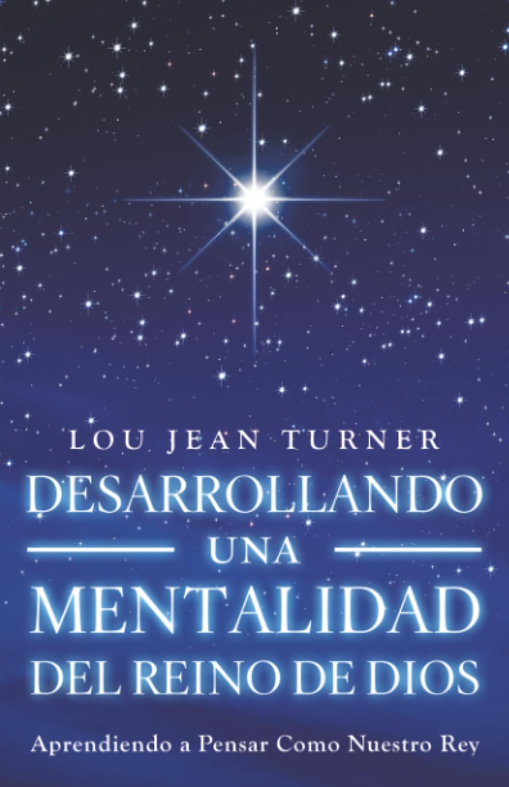DESARROLLANDO UNA MENTALIDAD DEL REINO DE DIOS Parents & Children