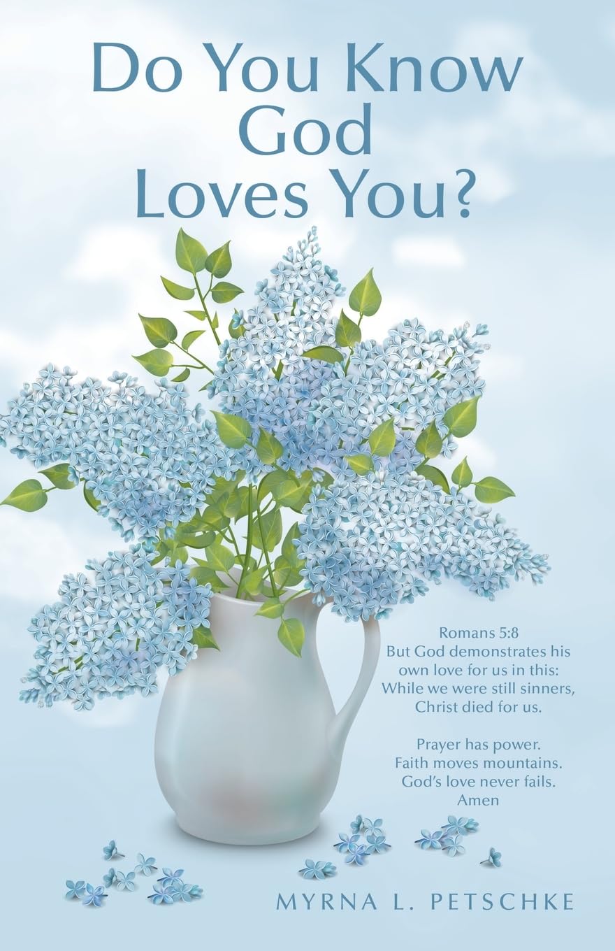 Do You Know God Loves You? Religion & Esotericism