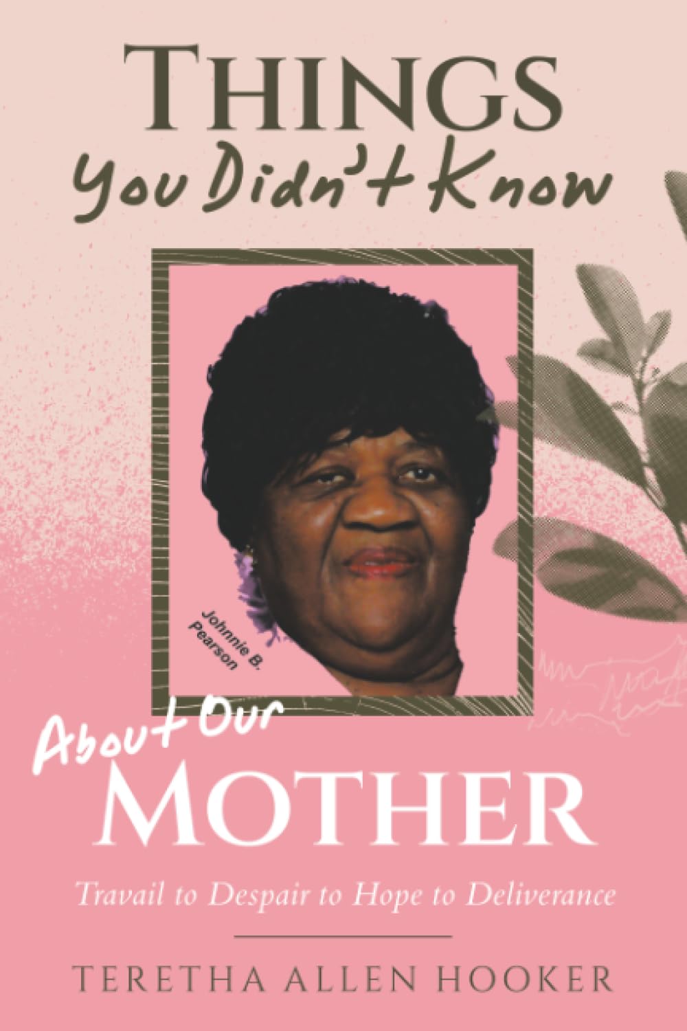 Things You Didn't Know About Our Mother Memories