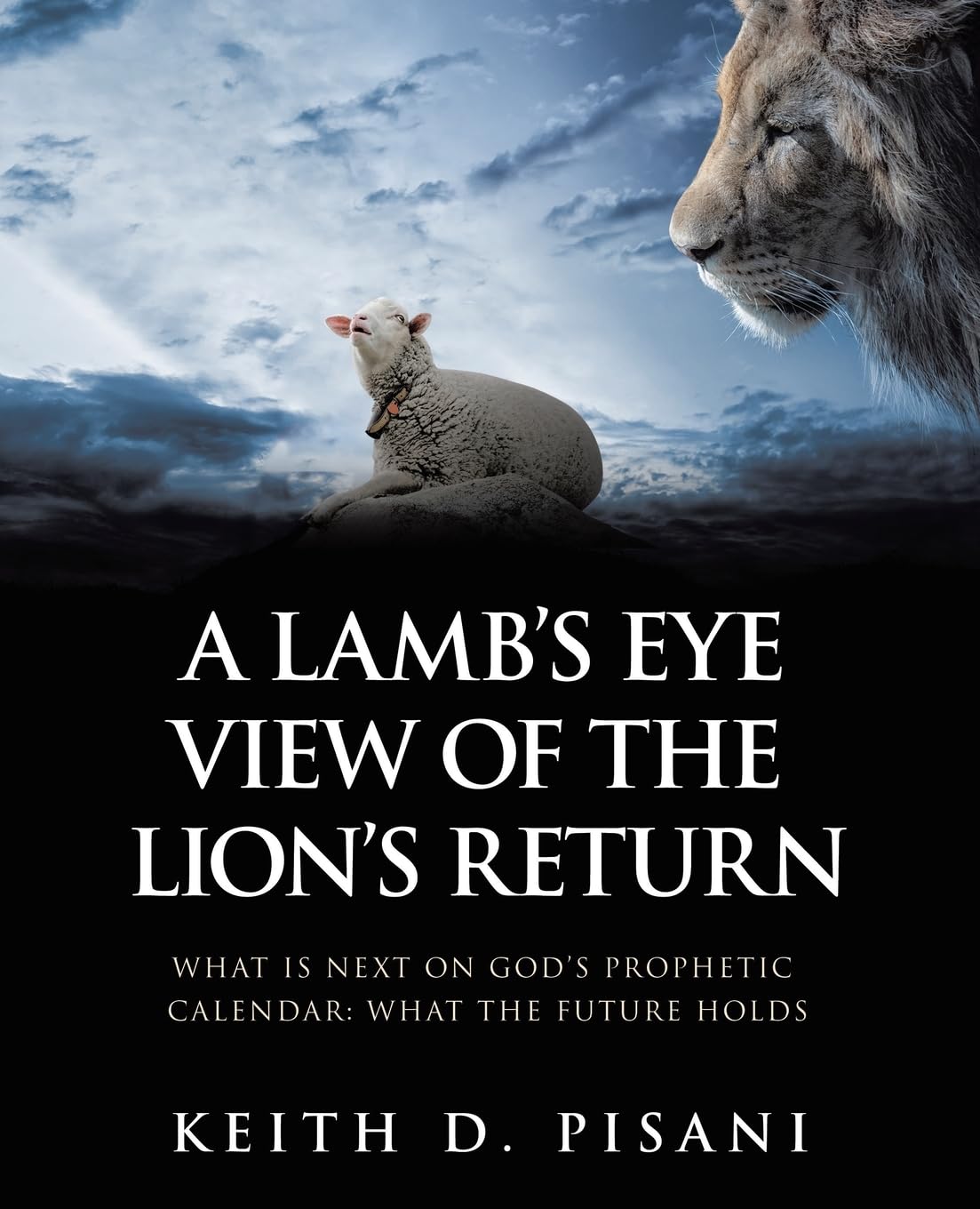 A Lamb's Eye View of the Lion's Return Philosophy