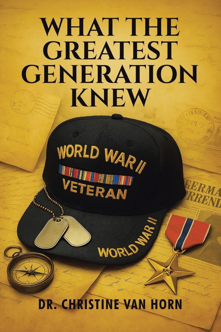 What The Greatest Generation Knew Politics & History