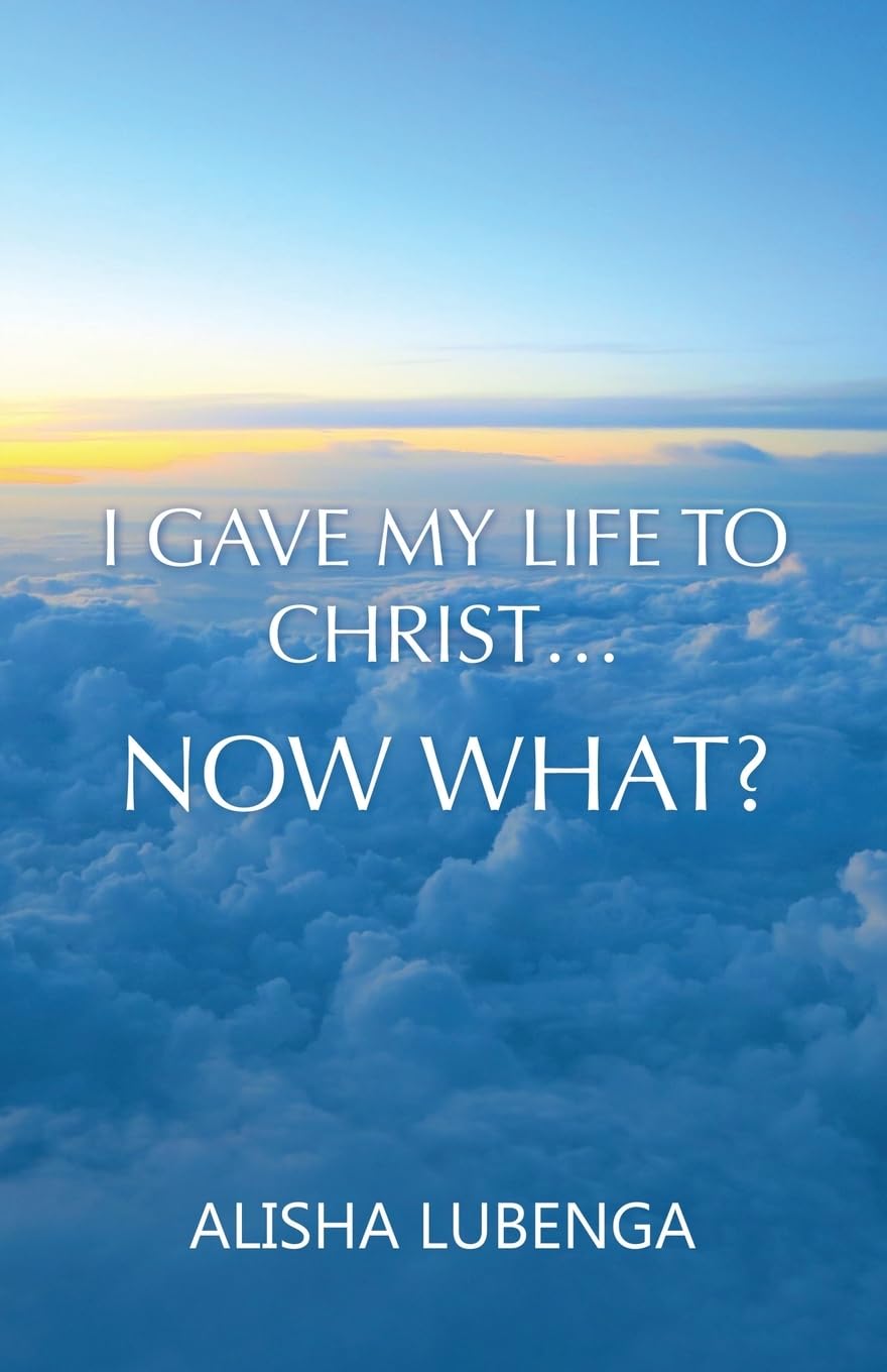 I Gave My Life to Christ... Now What? Religion & Esotericism
