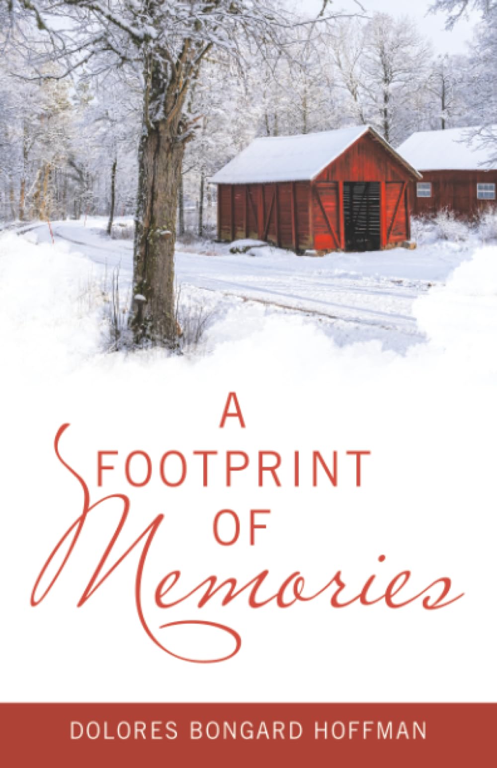 A Footprint of Memories Memories