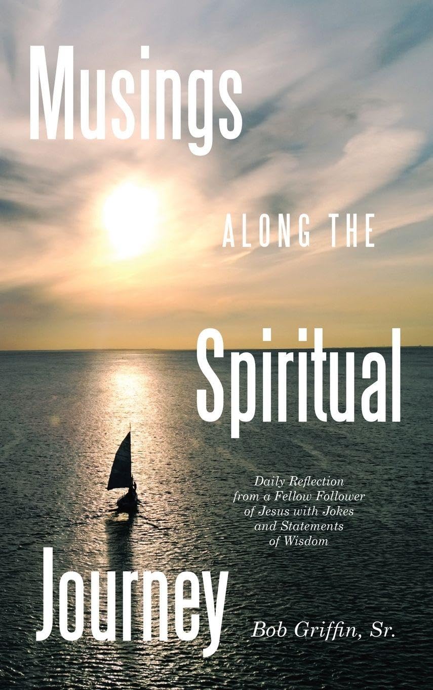 Musings Along the Spiritual Journey Religion & Esotericism