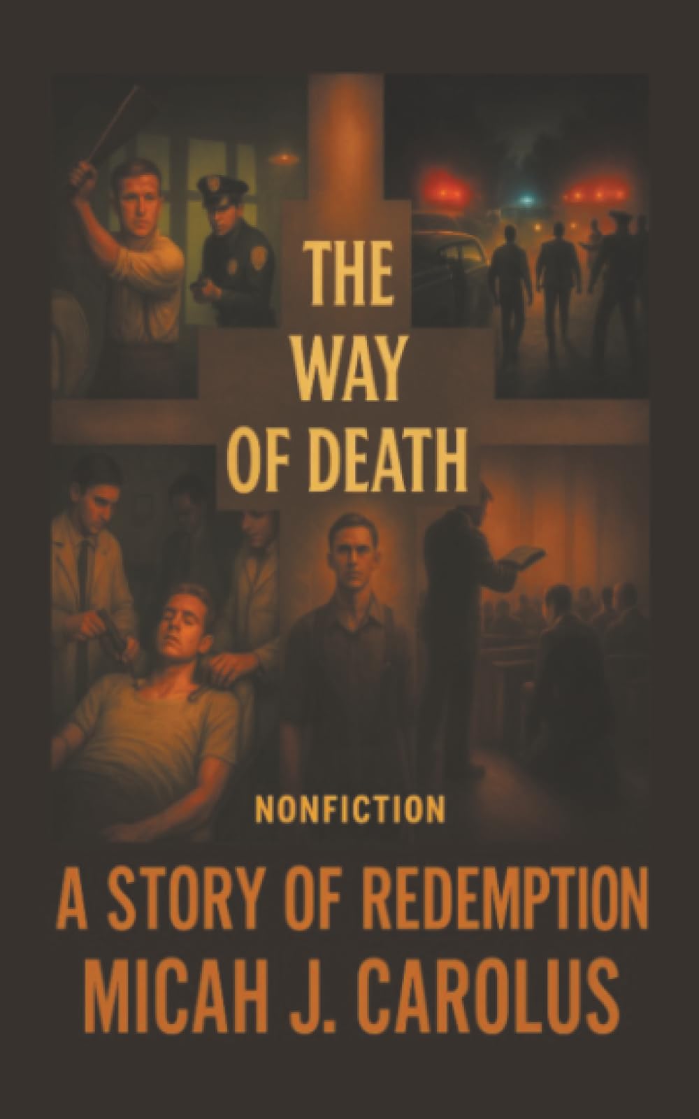 The Way Of Death Memories