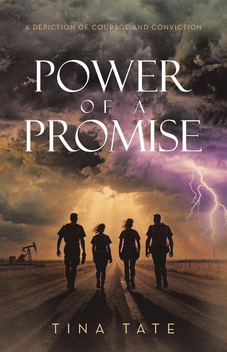 Power of a Promise Religion & Esotericism