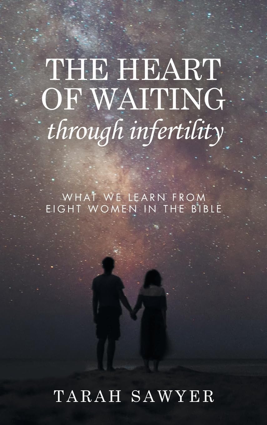 The Heart of Waiting Through Infertility Religion & Esotericism
