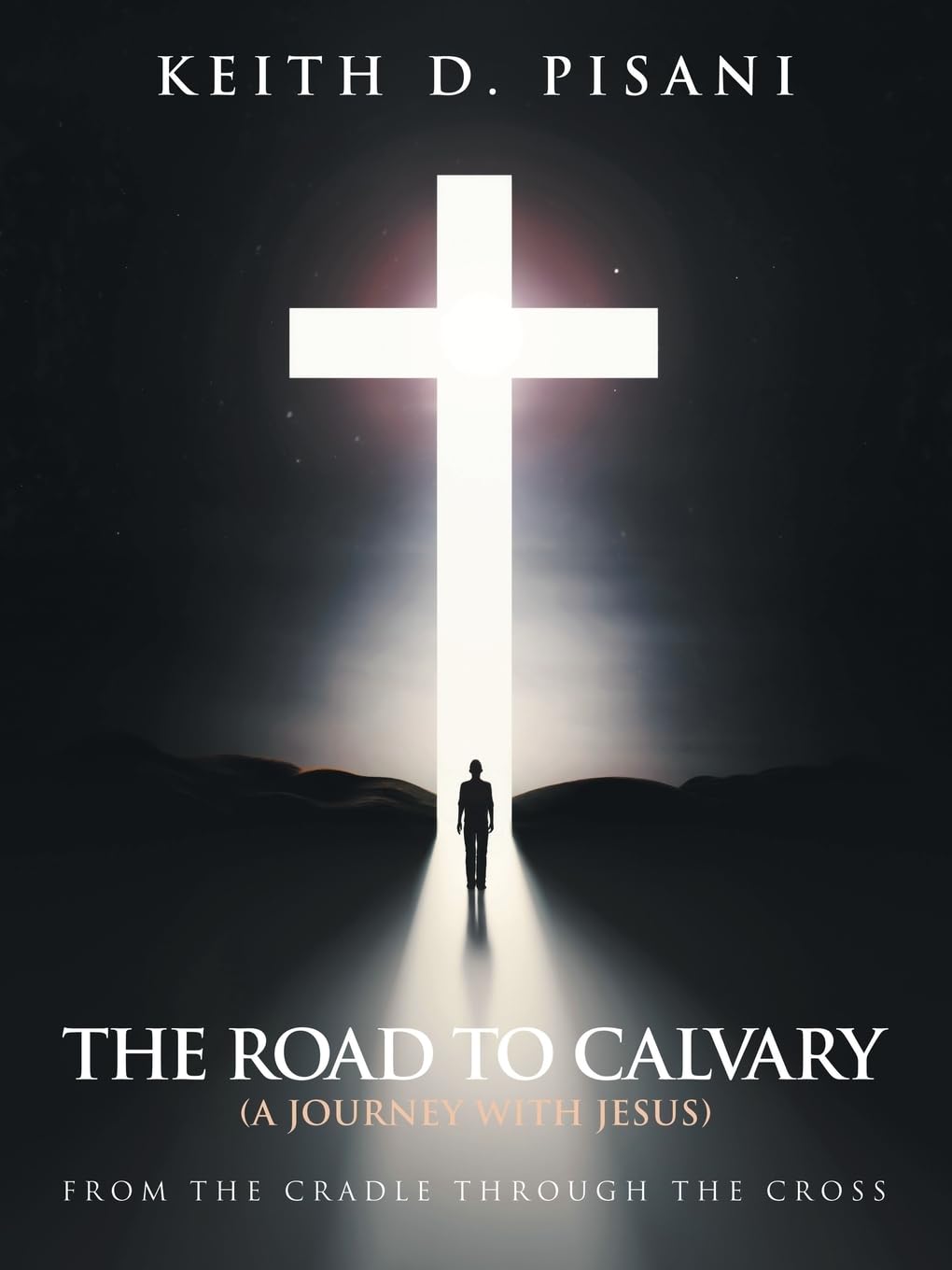 The Road to Calvary Politics & Society