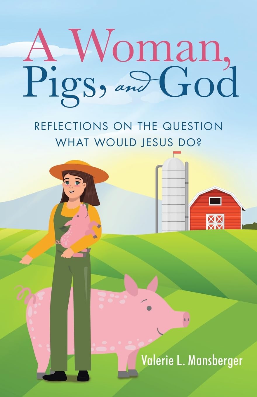 A Woman, Pigs, and God Religion & Esotericism
