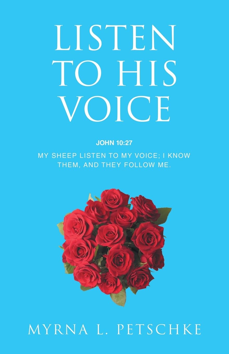 Listen to His Voice Religion & Esotericism