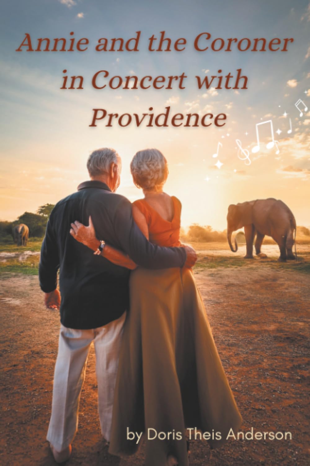 Annie and the Coroner in Concert with Providence Religion & Esotericism
