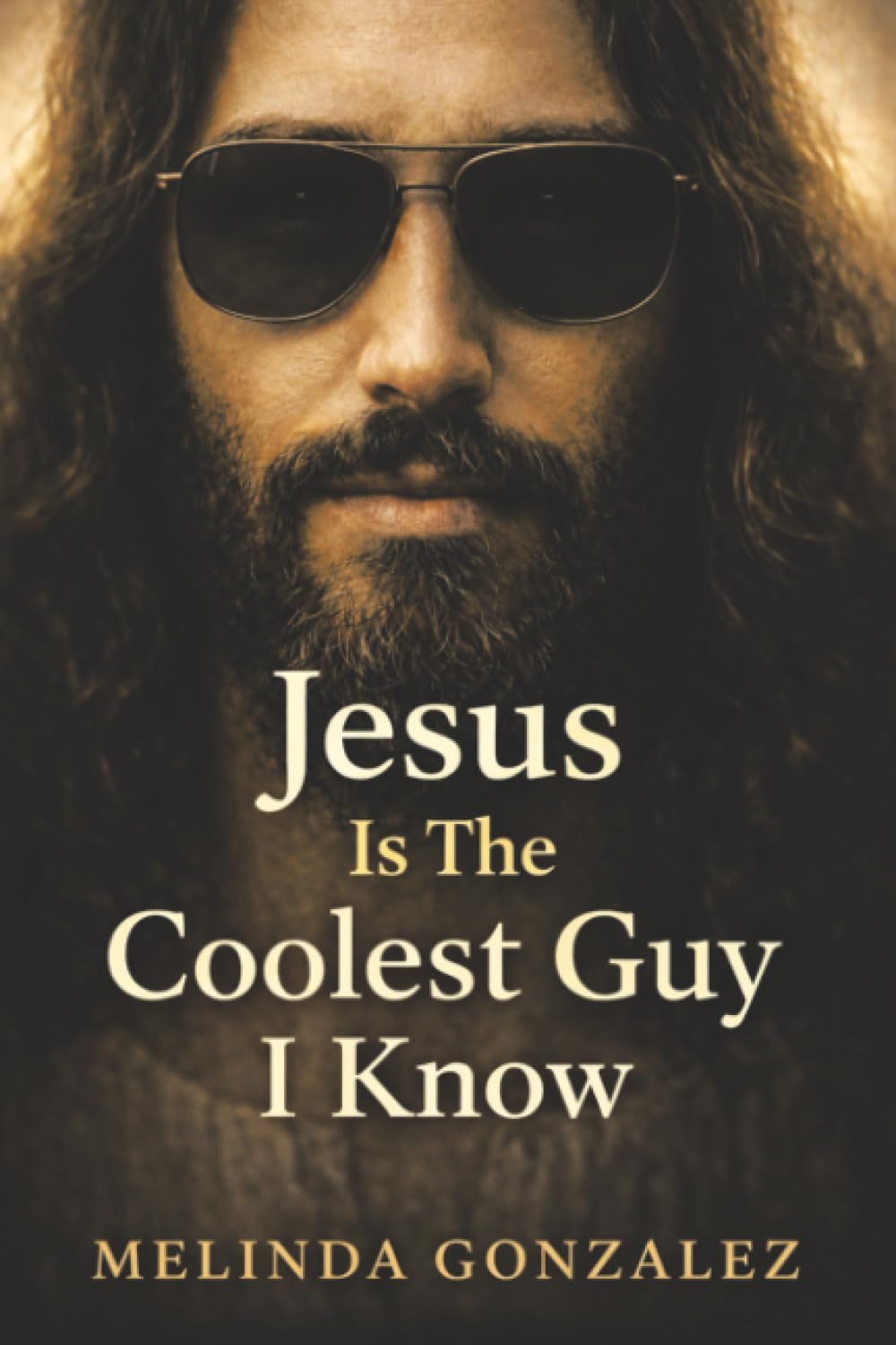JESUS IS THE COOLEST GUY I KNOW Parents & Children