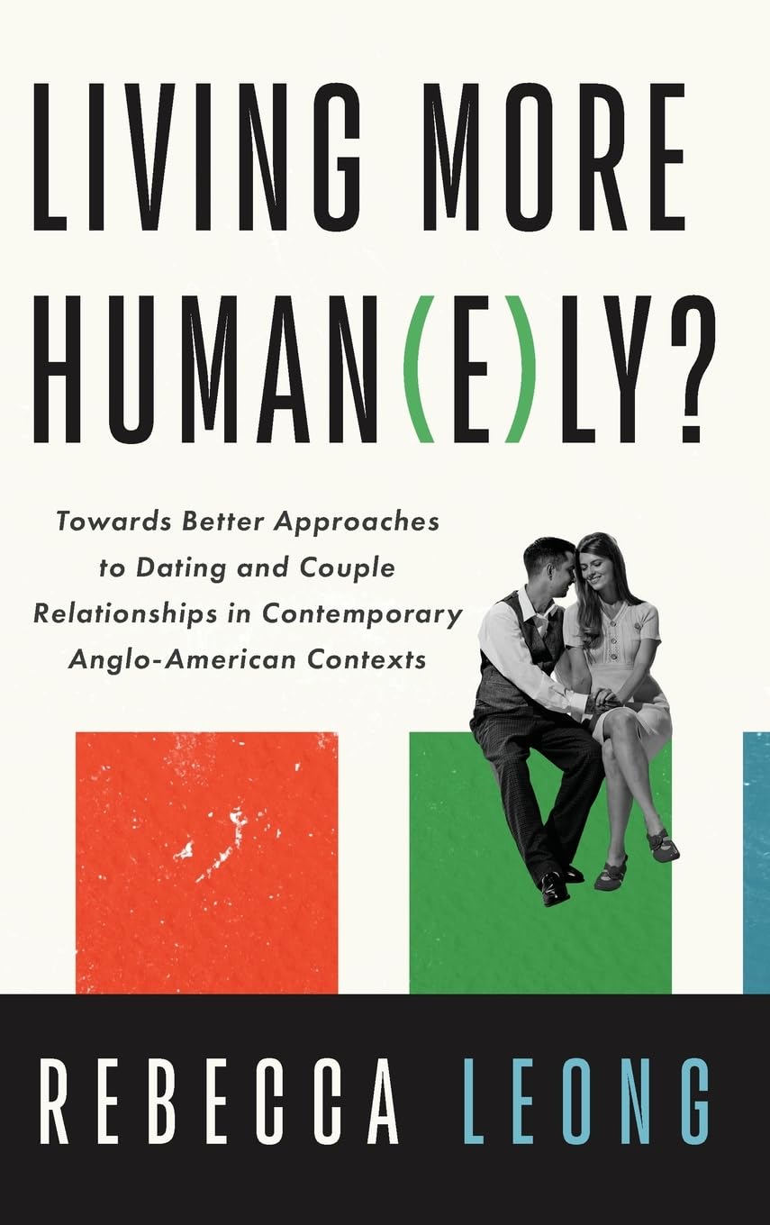 Product Image: Living More Human(e)ly?