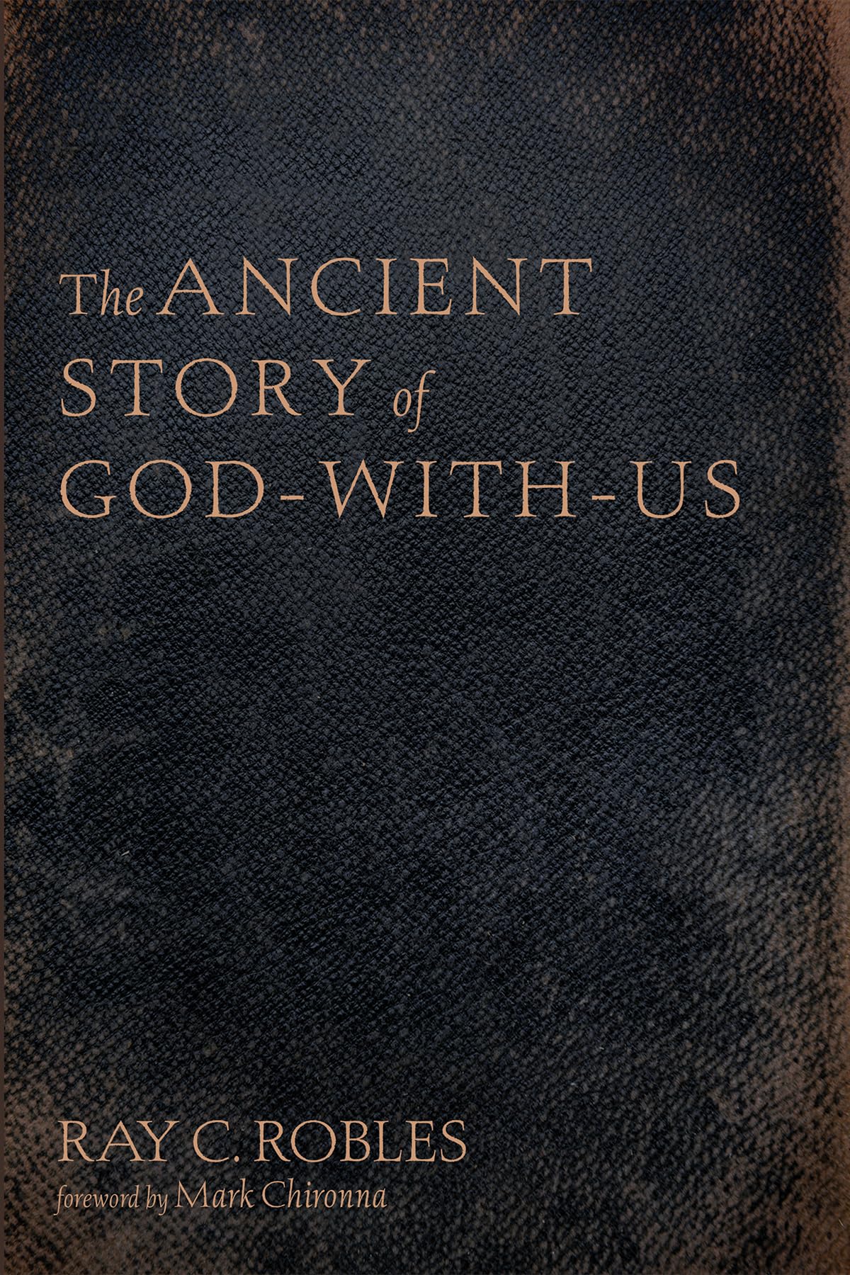 The Ancient Story of God-With-Us Philosophy