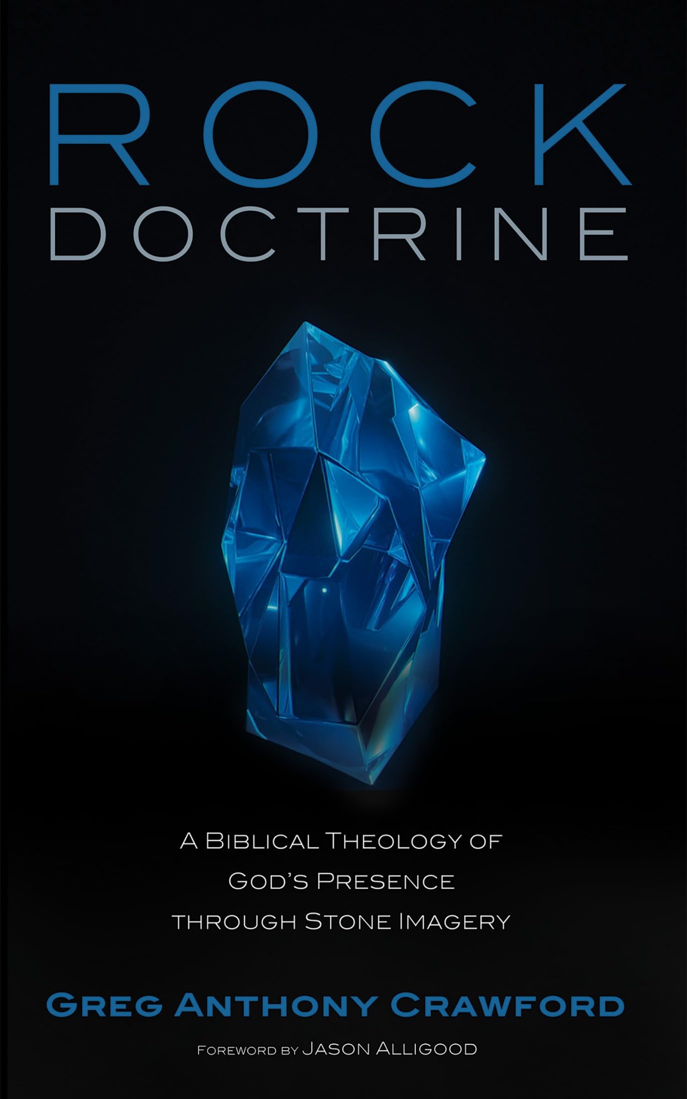 Product Image: Rock Doctrine