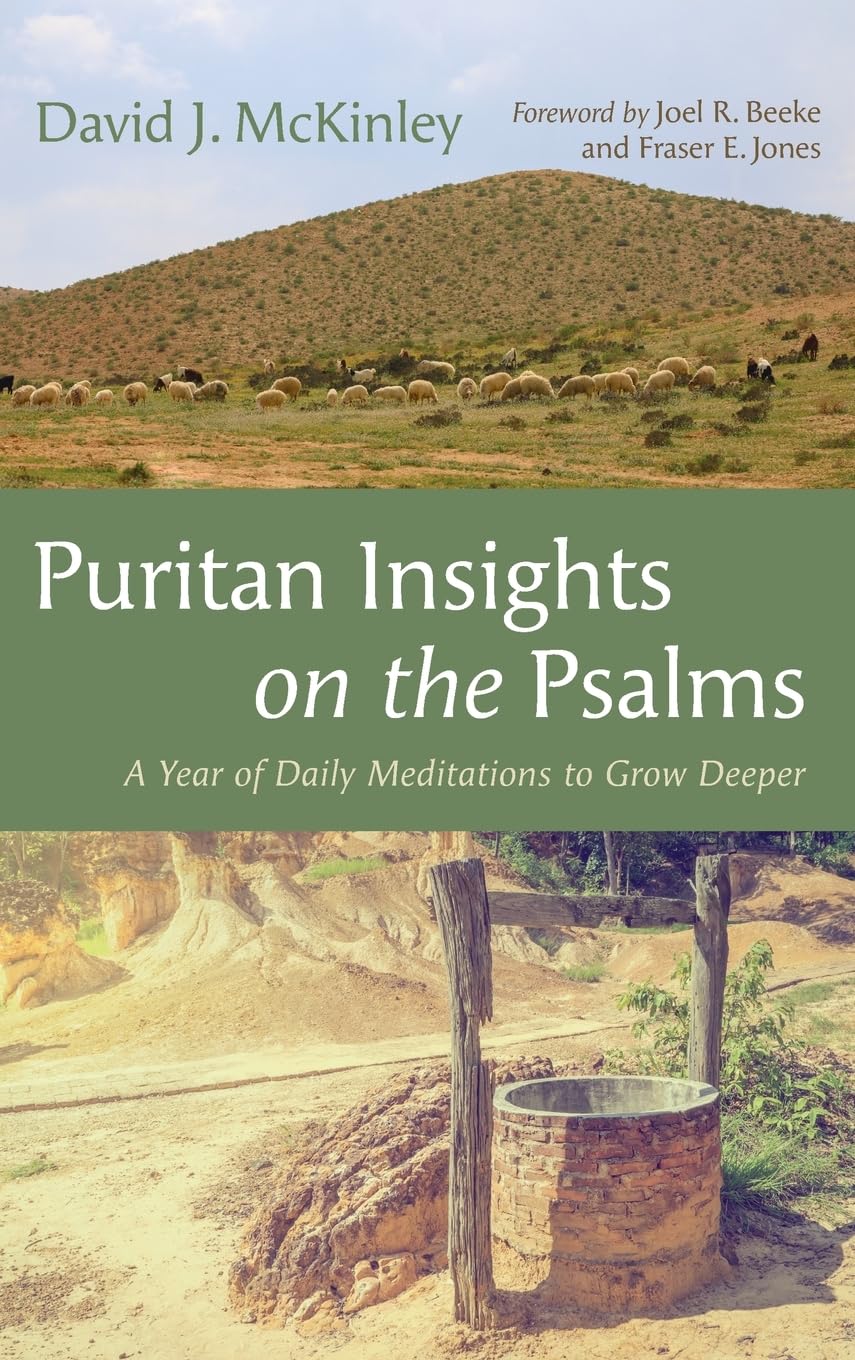 Puritan Insights on the Psalms Religion & Esotericism