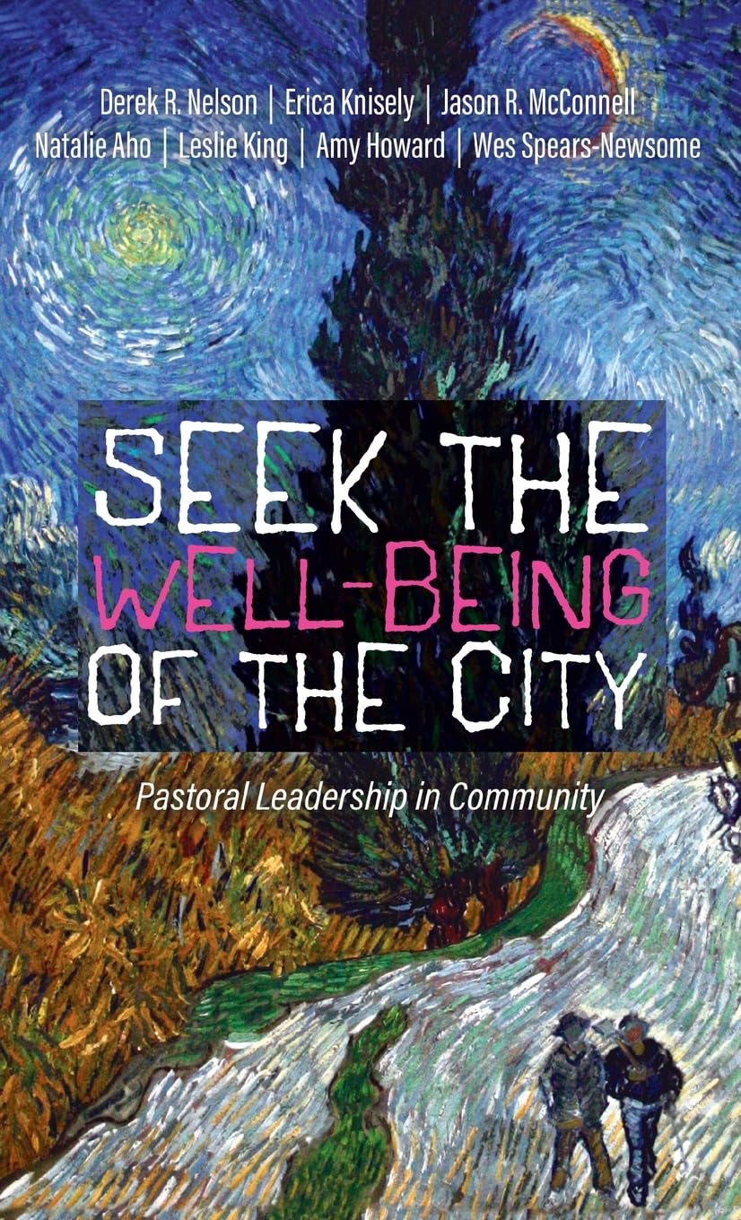 Seek the Well-Being of the City Law