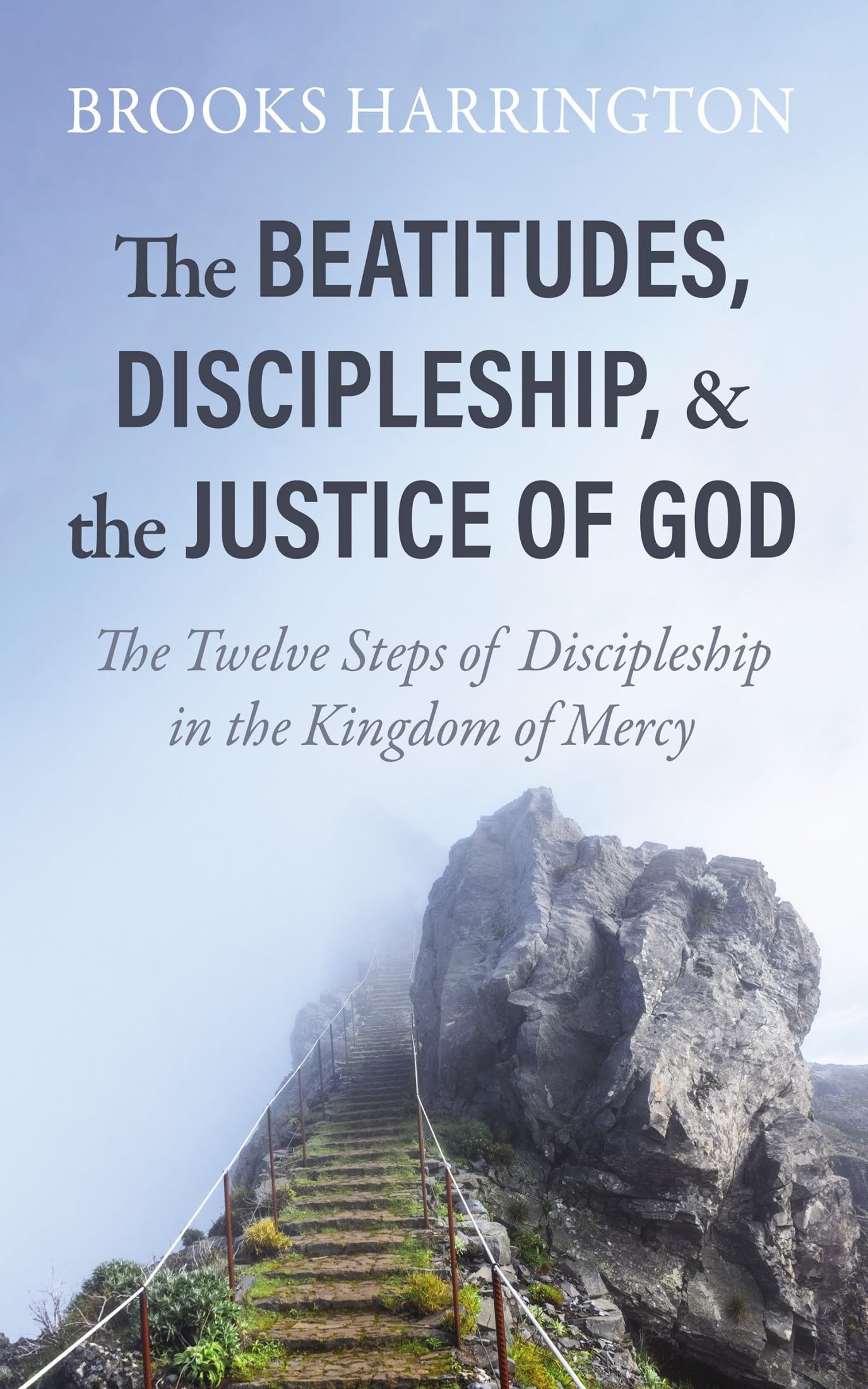 The Beatitudes, Discipleship, and the Justice of God Religion & Esotericism