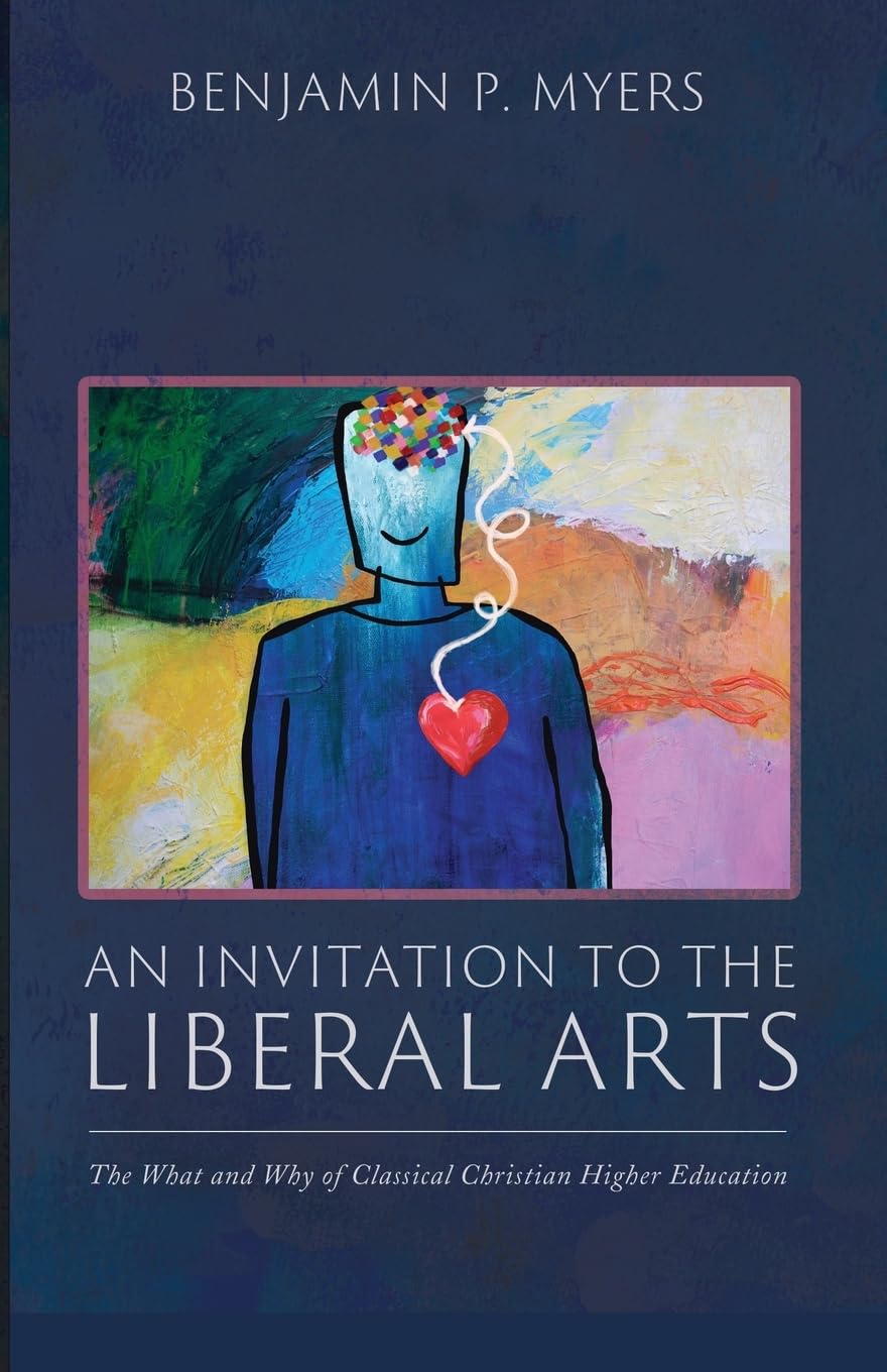 An Invitation to the Liberal Arts Education & Training