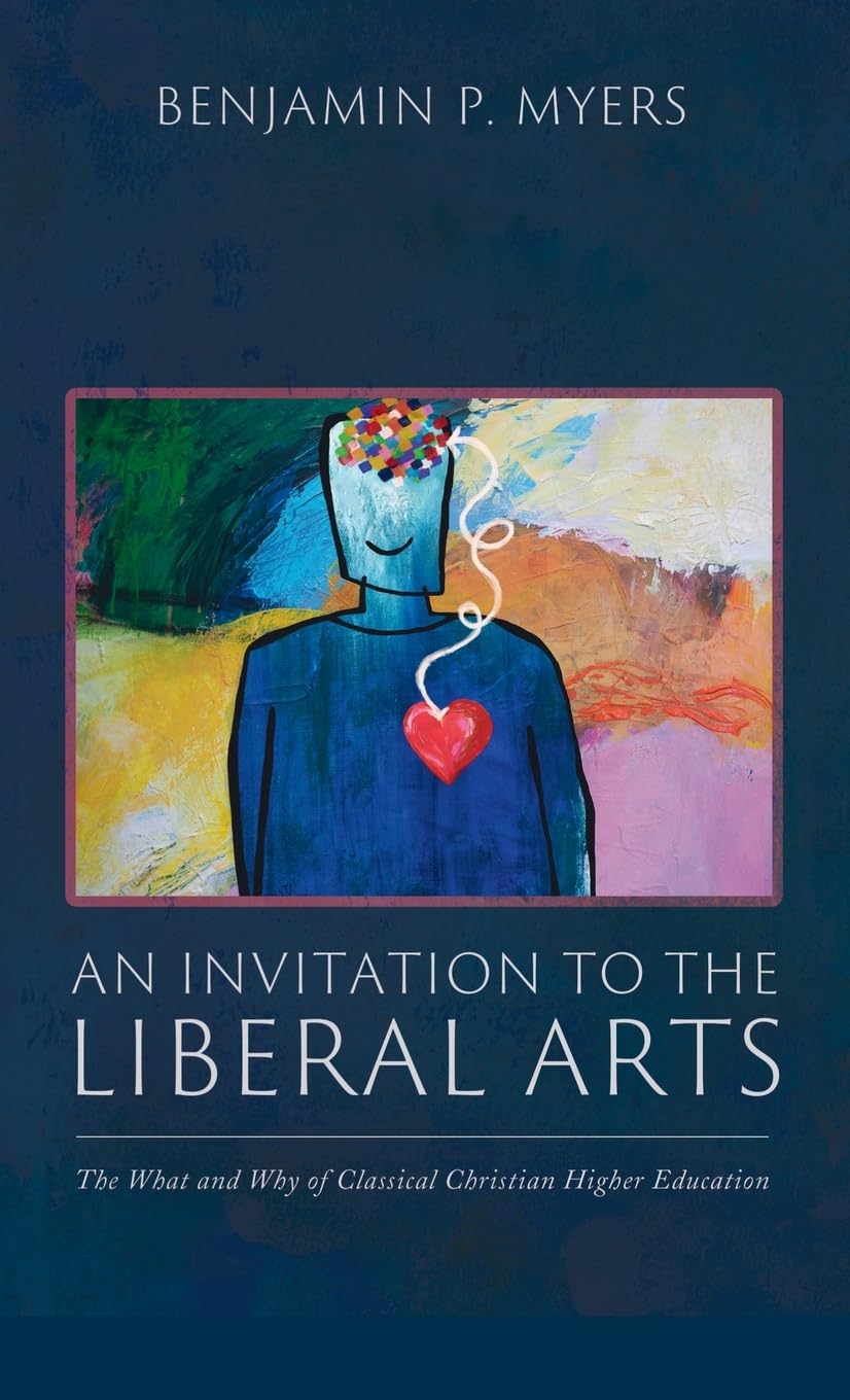An Invitation to the Liberal Arts Politics & History