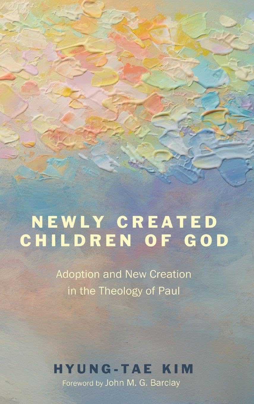 Newly Created Children of God Religion & Esotericism