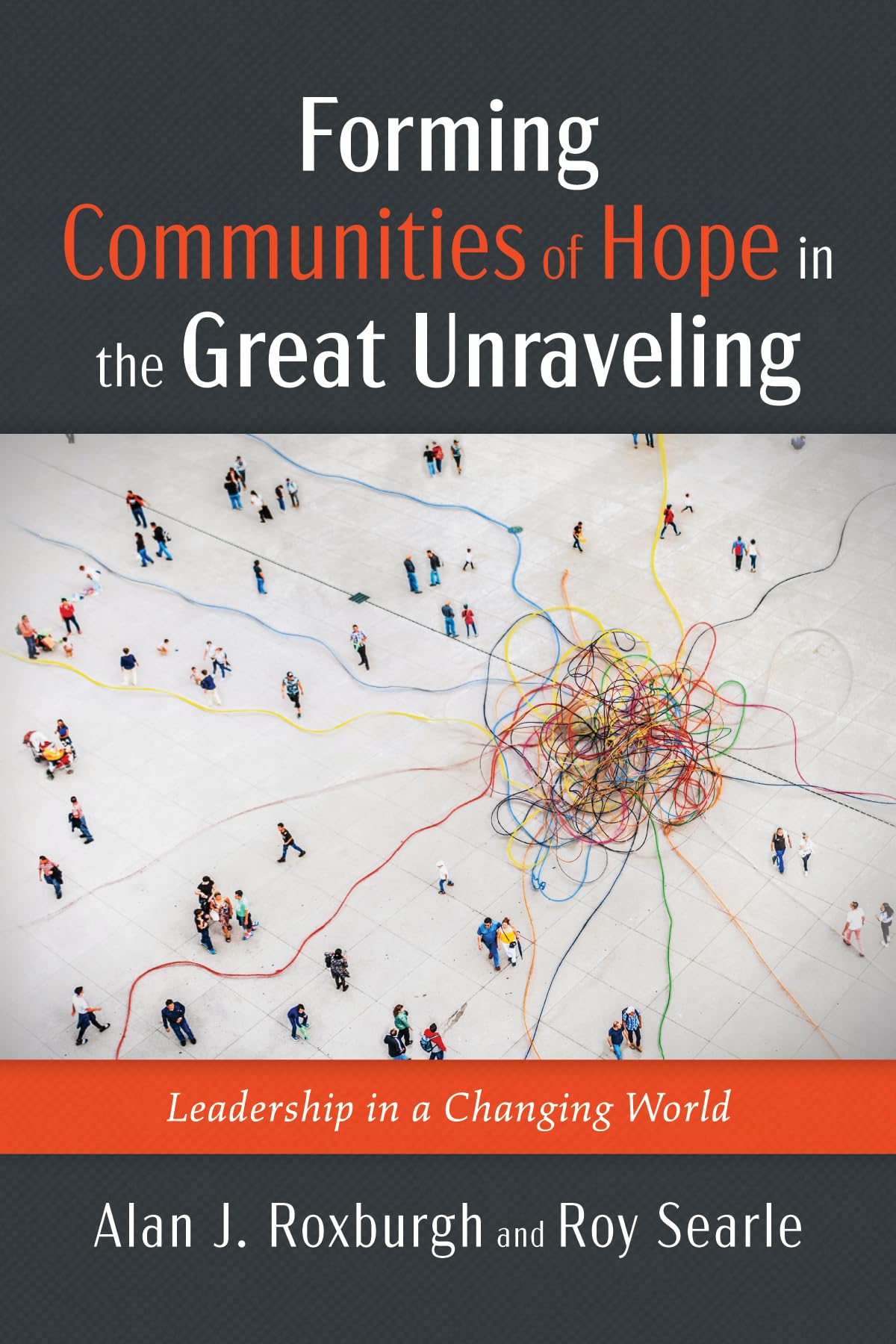 Forming Communities of Hope in the Great Unraveling Religion & Esotericism