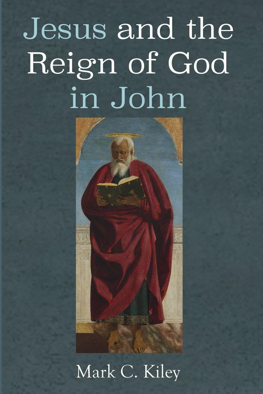 Jesus and the Reign of God in John Religion & Esotericism