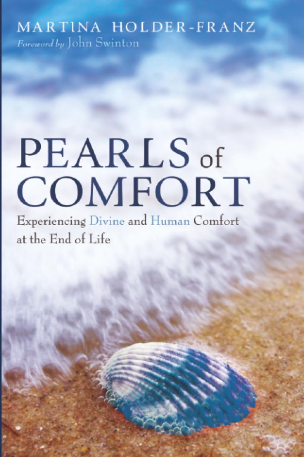 Pearls of Comfort Death & Mourning
