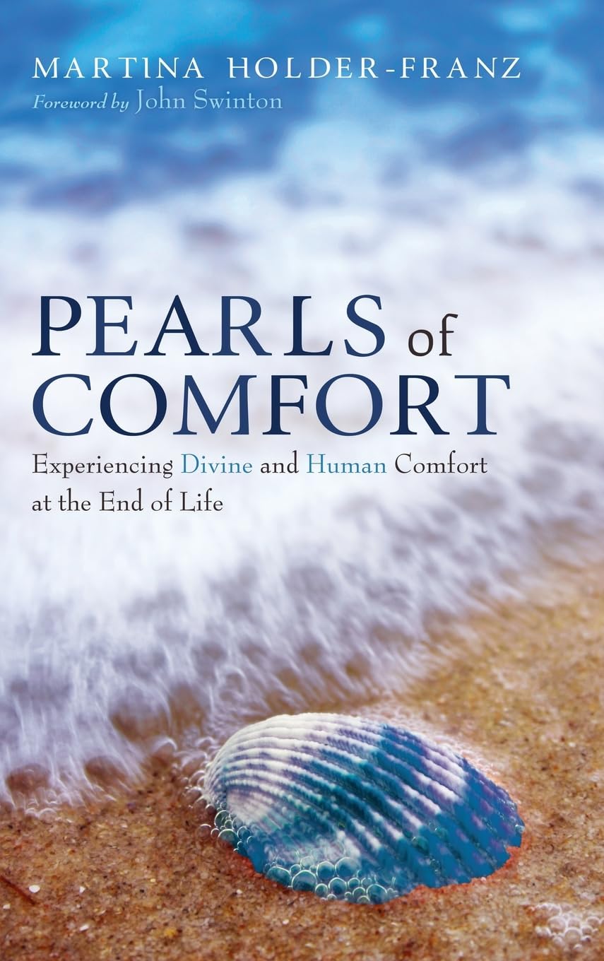 Pearls of Comfort Death & Mourning