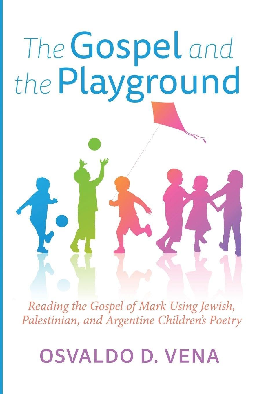 The Gospel and the Playground Religion & Esotericism