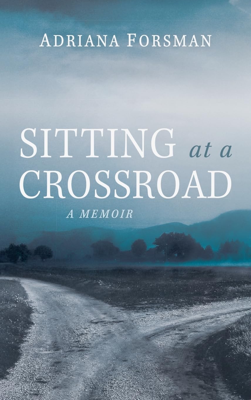 Sitting at a Crossroad Books