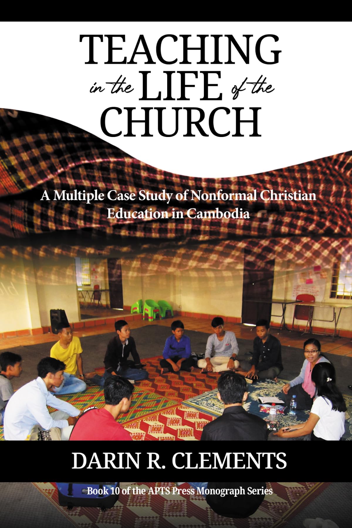 Teaching in the Life of the Church Religion & Esotericism